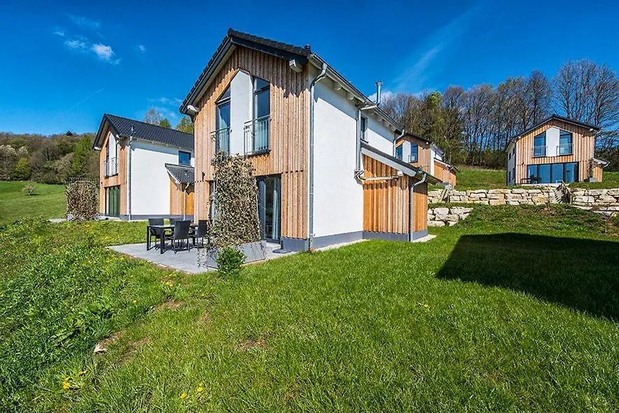 Einzelhaus Classic Mistelgau Holiday park