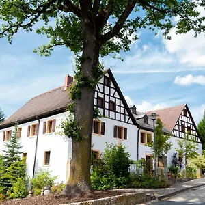 3* Gasthof Gutshof Mengersdorf