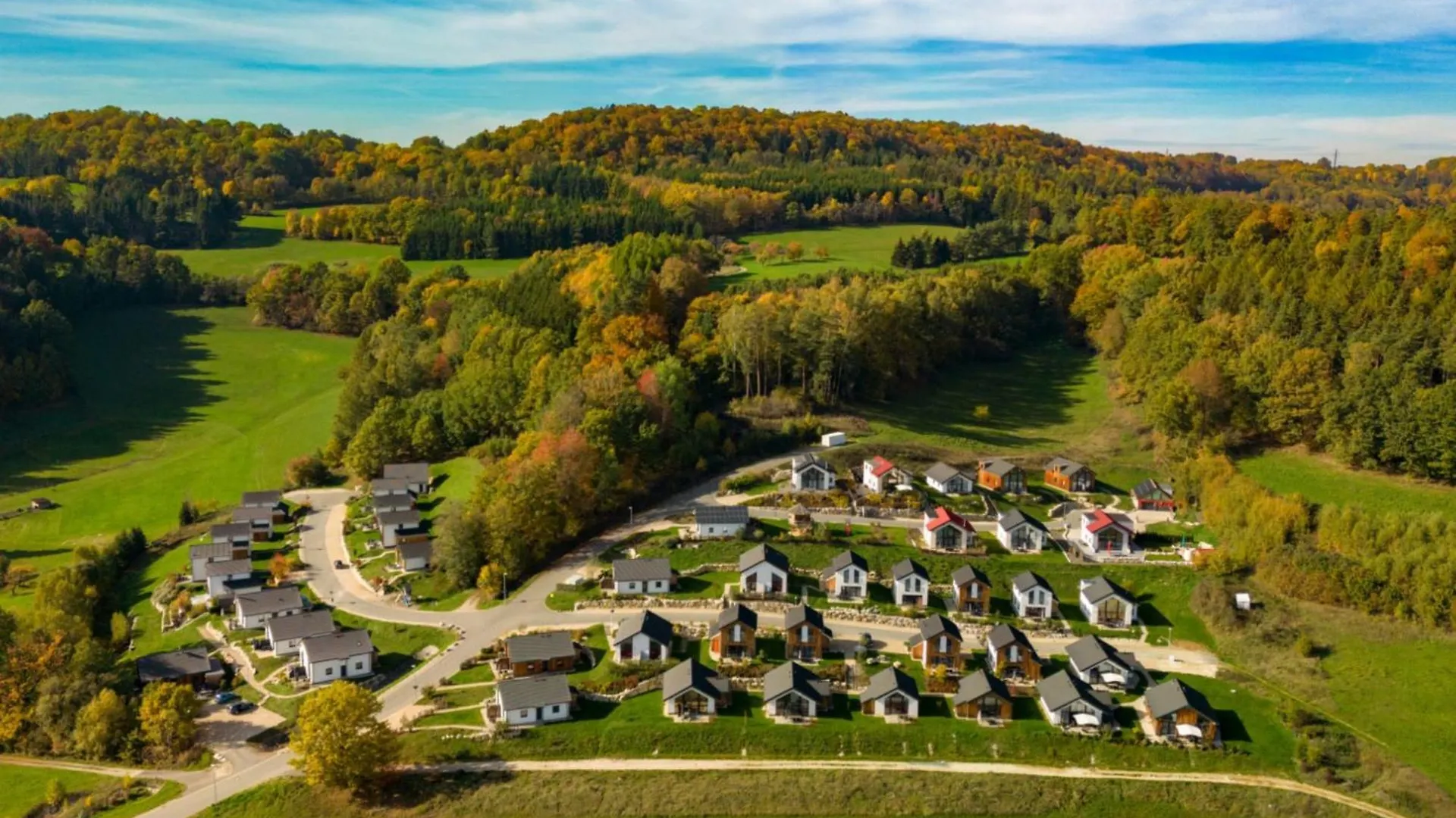 Einzelhaus Classic Mistelgau